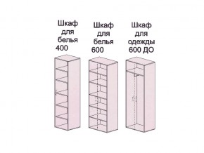 Детская Аннет в Озёрске - ozyorsk.mebel74.com | фото 2