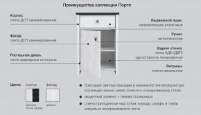 Детская Порто в Озёрске - ozyorsk.mebel74.com | фото 2