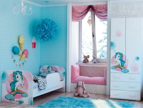 Детская Тойс Little Pony в Озёрске - ozyorsk.mebel74.com | фото