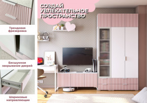 Детская Зефир К1 в Озёрске - ozyorsk.mebel74.com | фото 2