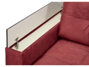 Диван Дакота-3 Подлокотник МДФ с баром в Озёрске - ozyorsk.mebel74.com | фото 4