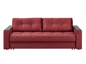 Диван Дакота-3 Подлокотник МДФ с баром в Озёрске - ozyorsk.mebel74.com | фото 5