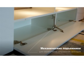 Гостиная Лия в Озёрске - ozyorsk.mebel74.com | фото 3