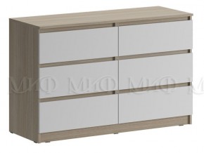 Комод в Озёрске - ozyorsk.mebel74.com | фото