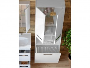 Комплект мебели в ванную Plaza 2-600 в Озёрске - ozyorsk.mebel74.com | фото 6