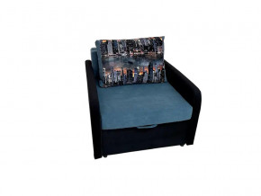 Кресло кровать Канзасик с подлокотниками манхетен в Озёрске - ozyorsk.mebel74.com | фото