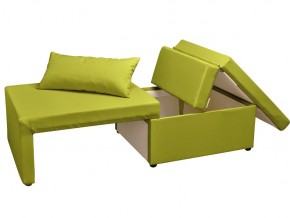 Кресло-кровать Милена рогожка apple в Озёрске - ozyorsk.mebel74.com | фото 3