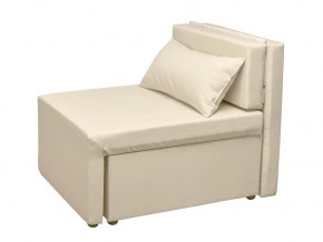 Кресло-кровать Милена рогожка cream в Озёрске - ozyorsk.mebel74.com | фото