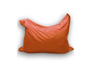 Кресло-мешок Мат макси оранжевый в Озёрске - ozyorsk.mebel74.com | фото 1