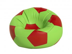 Кресло-мешок Мяч средний зеленый в Озёрске - ozyorsk.mebel74.com | фото 1