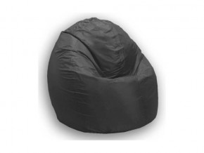 Кресло-мешок XXL черный в Озёрске - ozyorsk.mebel74.com | фото