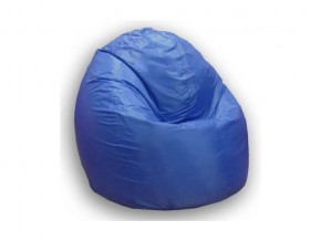 Кресло-мешок XXL синий в Озёрске - ozyorsk.mebel74.com | фото 1