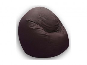 Кресло-мешок XXXL коричневый в Озёрске - ozyorsk.mebel74.com | фото 1