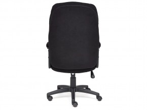 Кресло офисное Comfort lt флок черный в Озёрске - ozyorsk.mebel74.com | фото 4