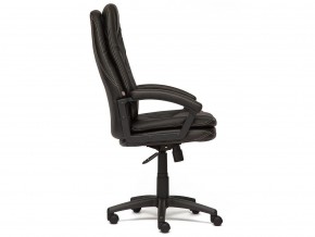 Кресло офисное Comfort lt кожзам черный в Озёрске - ozyorsk.mebel74.com | фото 3