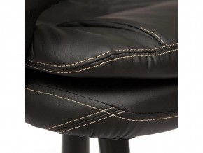 Кресло офисное Comfort lt кожзам черный в Озёрске - ozyorsk.mebel74.com | фото 5