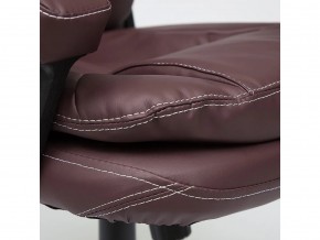 Кресло офисное Comfort lt кожзам коричневый 36-36 в Озёрске - ozyorsk.mebel74.com | фото 5
