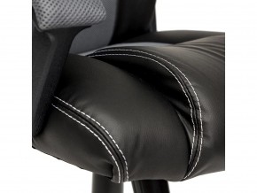 Кресло офисное Driver черный/серый в Озёрске - ozyorsk.mebel74.com | фото 5