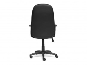 Кресло офисное СН747 кожзам черный в Озёрске - ozyorsk.mebel74.com | фото 4