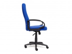 Кресло офисное СН747 ткань синий в Озёрске - ozyorsk.mebel74.com | фото 3