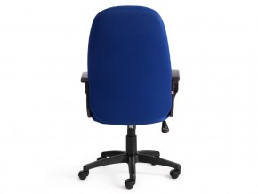 Кресло офисное СН747 ткань синий TW-10 в Озёрске - ozyorsk.mebel74.com | фото 4