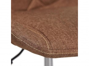 Кресло офисное Style ткань коричневый в Озёрске - ozyorsk.mebel74.com | фото 4