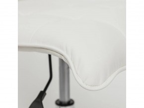 Кресло офисное Zero кожзам белый в Озёрске - ozyorsk.mebel74.com | фото 4