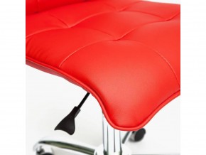 Кресло офисное Zero кожзам красный в Озёрске - ozyorsk.mebel74.com | фото 5