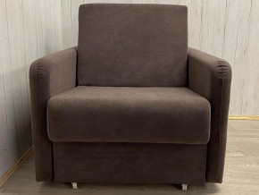 Кресло Уют Аккордеон с узким подлокотником МД 700 Luma 11 в Озёрске - ozyorsk.mebel74.com | фото