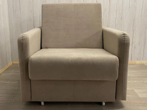 Кресло Уют Аккордеон с узким подлокотником МД 700 Veluta Lux 7 в Озёрске - ozyorsk.mebel74.com | фото