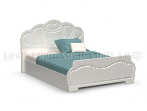 Кровать 1,4м в Озёрске - ozyorsk.mebel74.com | фото