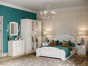 Кровать Александрина 1400 в Озёрске - ozyorsk.mebel74.com | фото 3