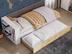 Кровать-диван Анри выкатная с настилом в Озёрске - ozyorsk.mebel74.com | фото