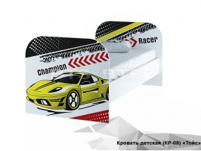 Кровать Тойс КР-08 Champion в Озёрске - ozyorsk.mebel74.com | фото