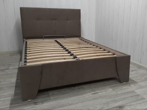 Кровать Уют 1400 с подъёмным механизмом в Озёрске - ozyorsk.mebel74.com | фото