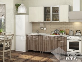 Кухня 2000 Катя в Озёрске - ozyorsk.mebel74.com | фото