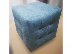 Пуф Квадрат в Озёрске - ozyorsk.mebel74.com | фото 1