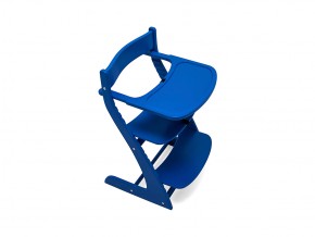 Растущий стул Усура со столиком синий в Озёрске - ozyorsk.mebel74.com | фото 4