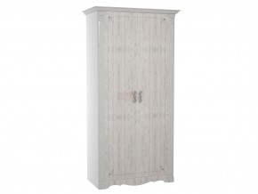 шкаф 2-х дверный для одежды и белья в Озёрске - ozyorsk.mebel74.com | фото