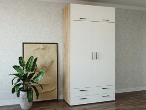 Шкаф распашной 1200К Жемчуг в Озёрске - ozyorsk.mebel74.com | фото