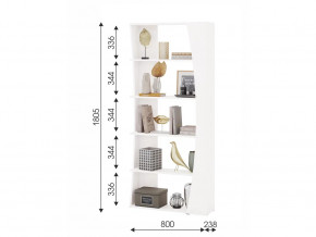 Стеллаж Нео 1800 мм в Озёрске - ozyorsk.mebel74.com | фото 2