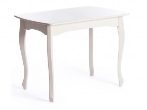 Стол Caterina provence Ivory white в Озёрске - ozyorsk.mebel74.com | фото