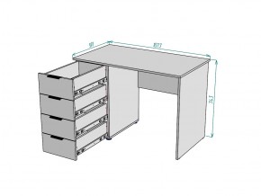 Стол T92 Ширина 1073 в Озёрске - ozyorsk.mebel74.com | фото 2