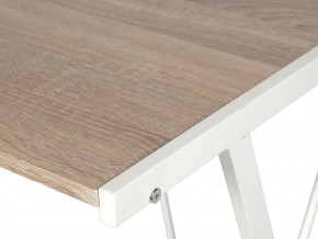 Стол WD-09 oak в Озёрске - ozyorsk.mebel74.com | фото 3