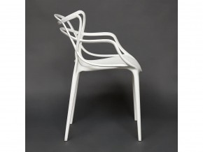 Стул Cat Chair mod. 028 белый в Озёрске - ozyorsk.mebel74.com | фото 3