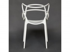 Стул Cat Chair mod. 028 белый в Озёрске - ozyorsk.mebel74.com | фото 4