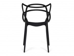 Стул Cat Chair mod. 028 черный в Озёрске - ozyorsk.mebel74.com | фото 3