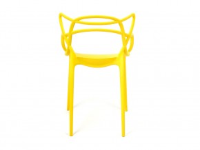 Стул Cat Chair mod. 028 желтый в Озёрске - ozyorsk.mebel74.com | фото 3
