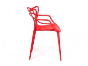 Стул Cat Chair mod. 028 красный в Озёрске - ozyorsk.mebel74.com | фото 3