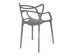 Стул Cat Chair mod. 028 серый в Озёрске - ozyorsk.mebel74.com | фото 2